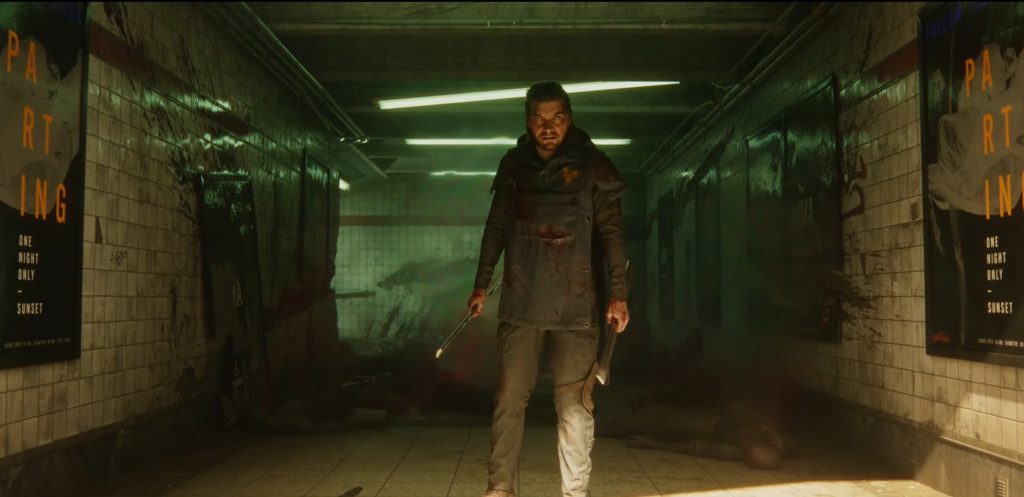 Remedy Has Announced Control Resonant With A 2026 Release