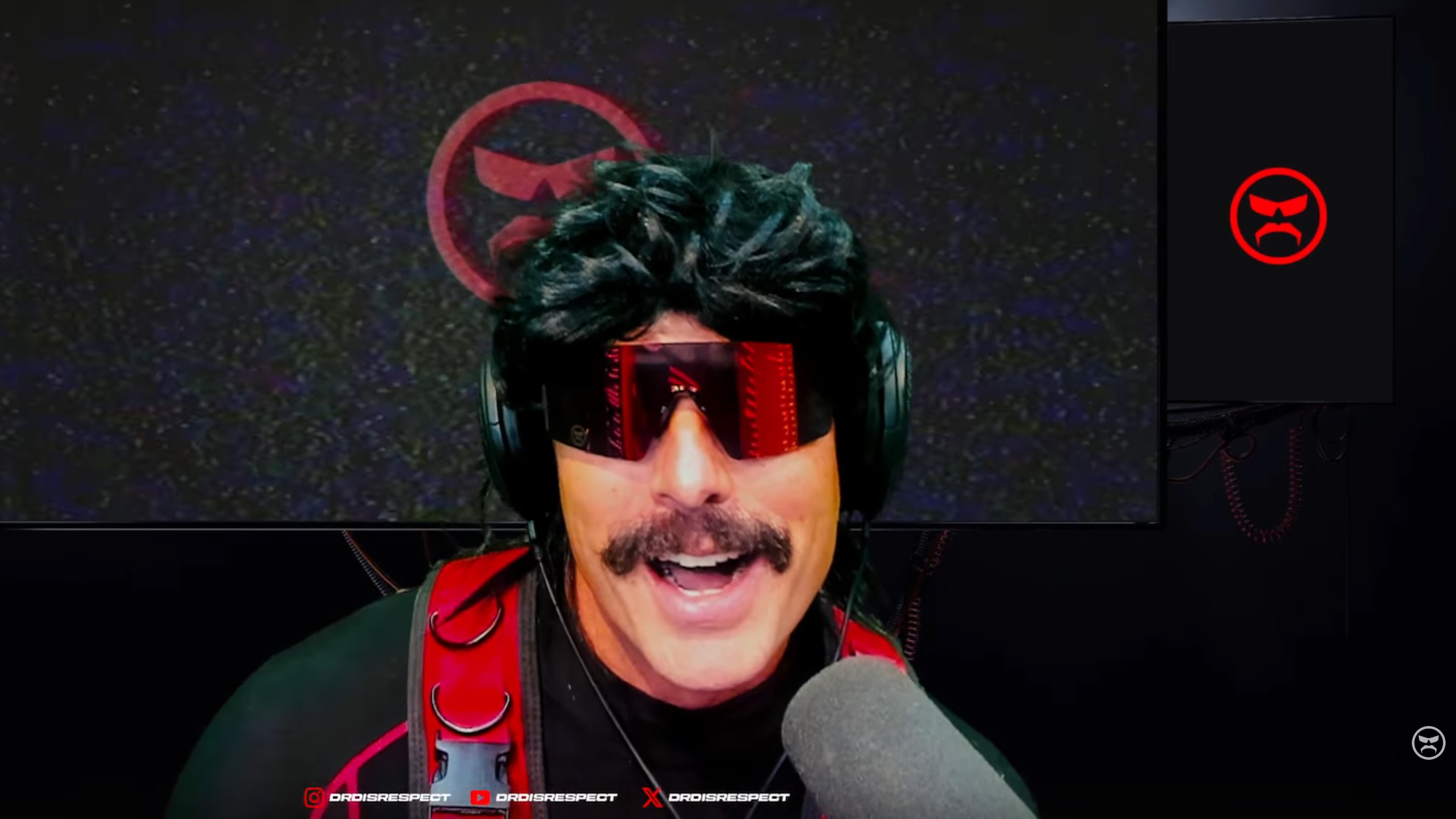 Dr Disrespect