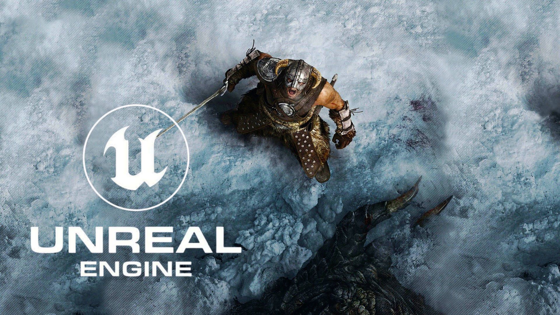 Elder Scrolls 6: Bethesda Importing UE5 Features To Creation Engine For Next RPG Elder Scrolls 5