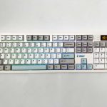 Epomaker QK108 Review: Zero Compromise, 100% Functionality RGB Lighting