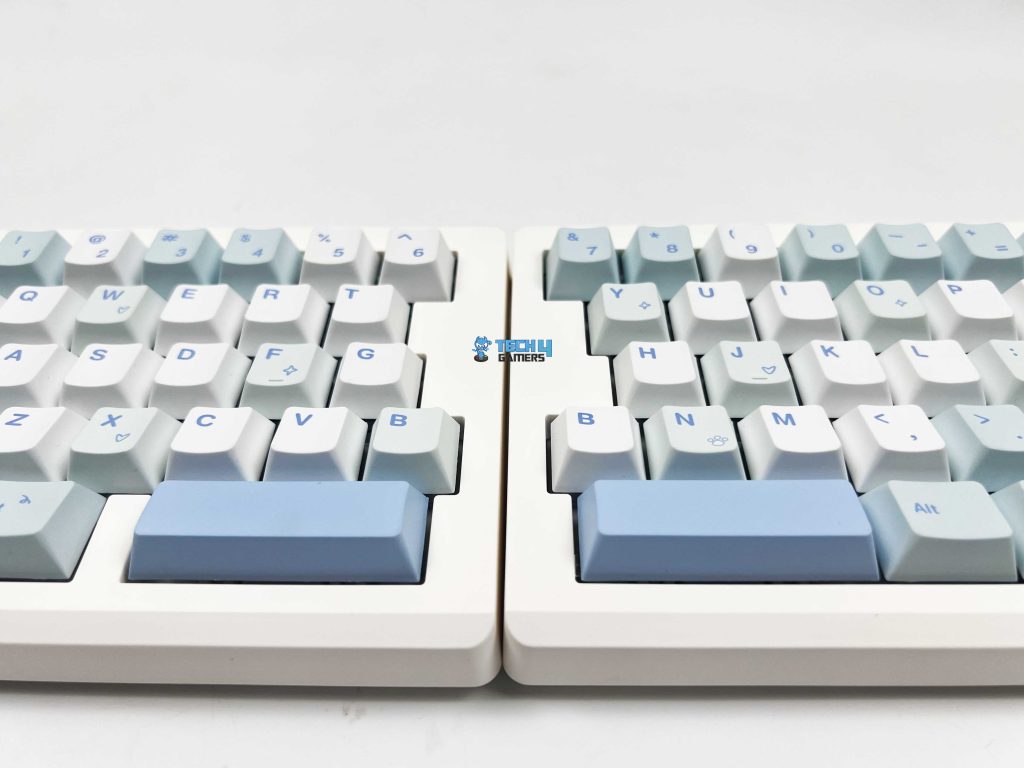 Keycaps
