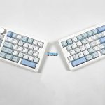 Epomaker Split70 Review: A Split Keyboard That Actually Makes Sense Split