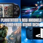 Why PlayStation’s New Handheld Must Learn from Steam Deck