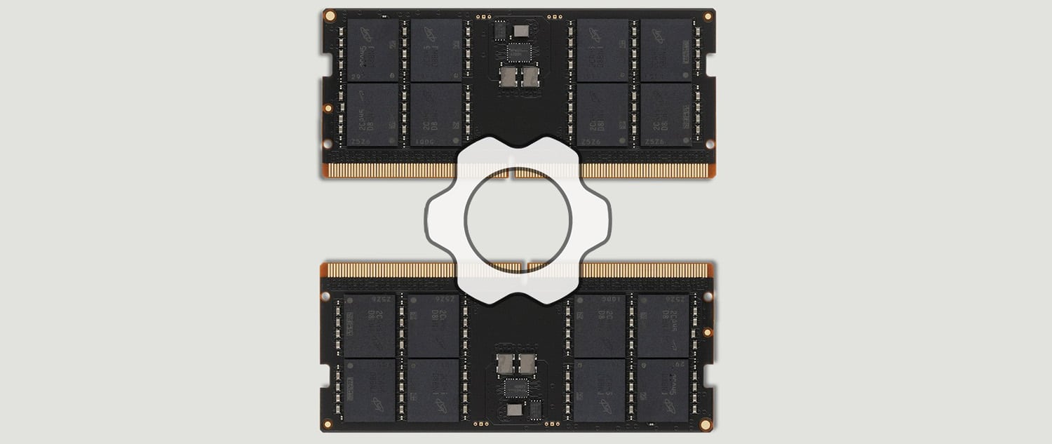 Framework ram ddr5