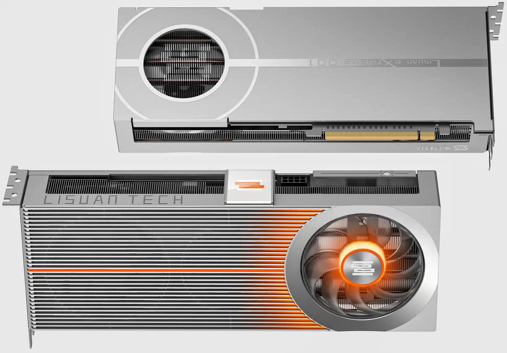 Lisuan 7G106 Graphics Card