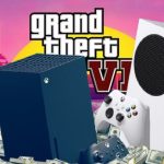 Microsoft is Ramping Up Xbox Console Manufacturing to Prepare for GTA 6 GTA 6 Xbox