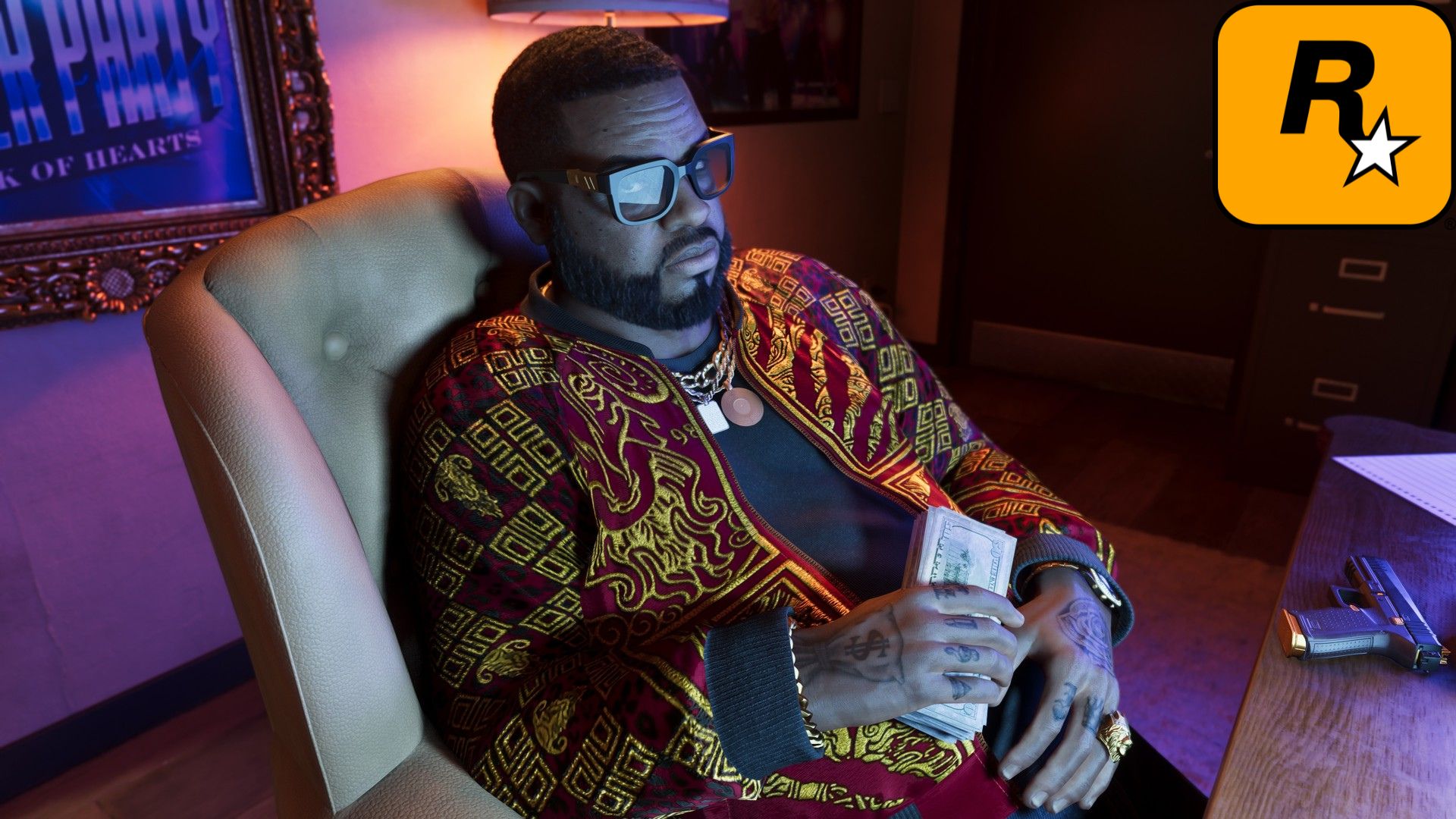 There’s An Opportunity To Compete With GTA Because Everyone Has Given Up, Ex-Rockstar Dev Says GTA 6