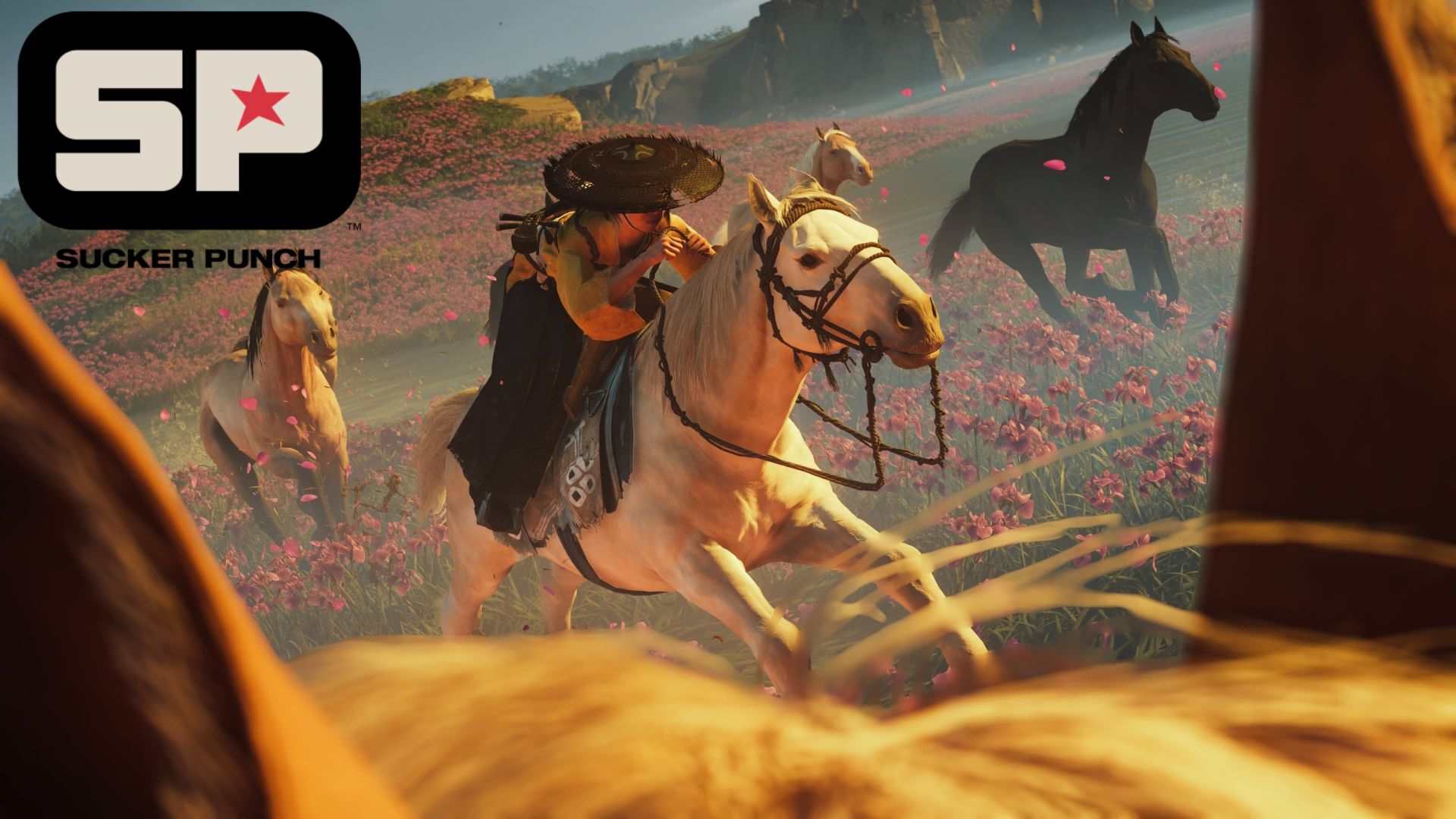 Ghost of Yotei Studio Co-Founder Leaves After 30 Years, 2 New Co-Heads To Lead Sucker Punch Ghost of Yotei