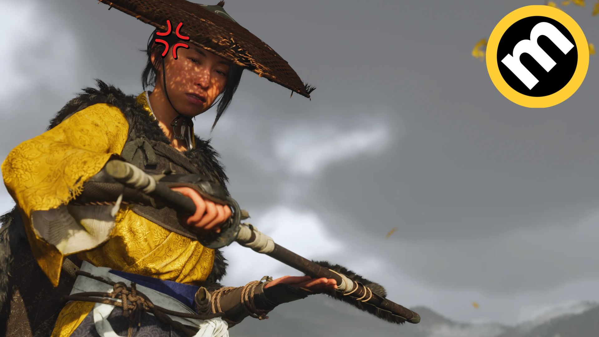 Ghost of Yotei Fails To Break Into Metacritic’s Top 10 PlayStation 2025 List Ghost of Yotei