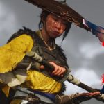 Ghost of Yotei Fails To Win A Single Award At TGA 2025 Ghost of Yotei The Game Awards 2025