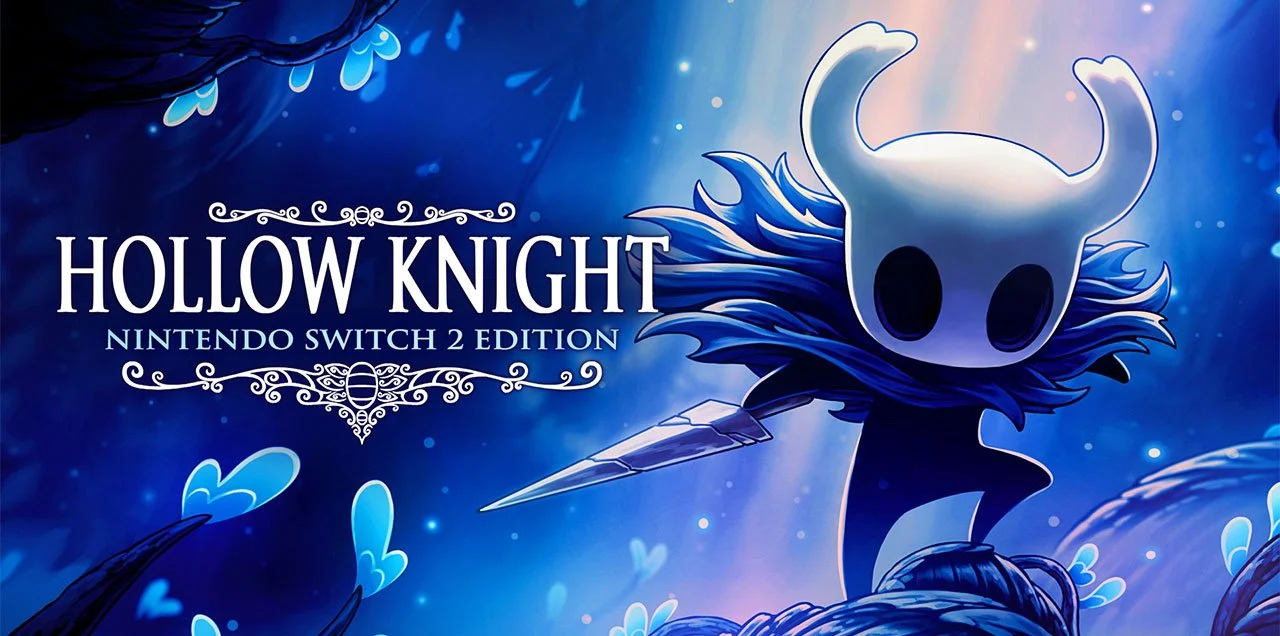 Hollow Knight Switch 2