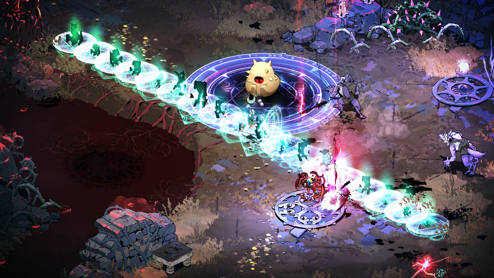 Hades 2 has been received as a worthy successor to the original roguelite.