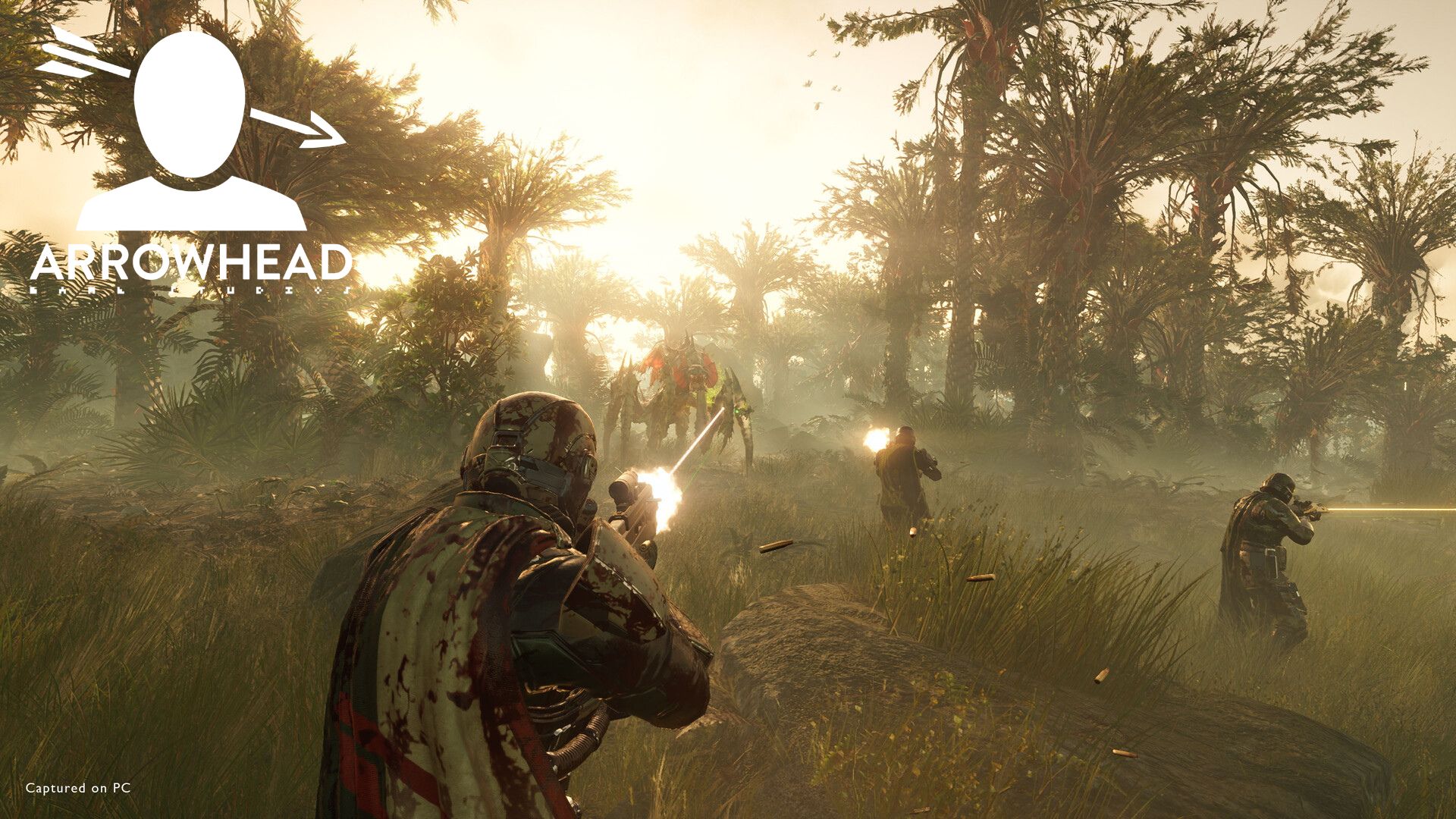 Helldivers 2 Studio Developing A Roguelite Mode That Fundamentally ‘Changes The Game’ Helldivers 2