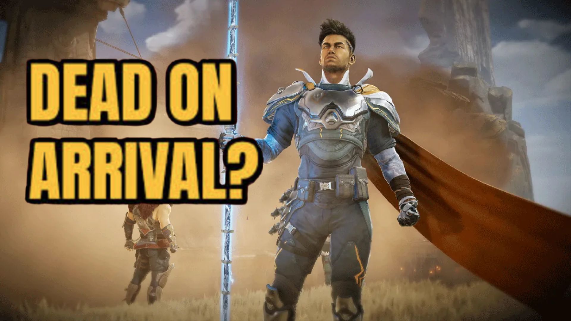 HIghguard Trailer Hits 10:1 Dislike-to-Like Ratio After Being Dubbed “Dead on Arrival” Highguard