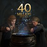 Hogwarts Legacy Sales