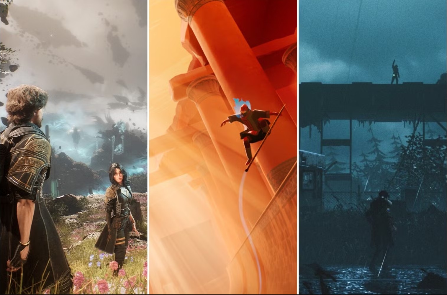 Why Smaller Game Devs Succeed Where AAA Teams Don’t AA And Indie Games 2025