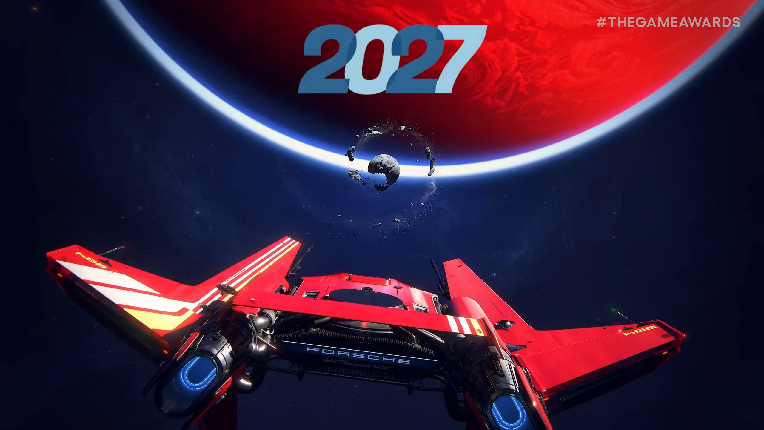 Naughty Dog Employees Going Through A Crunch As Intergalactic Sets Mid-2027 Release Target Intergalactic Release