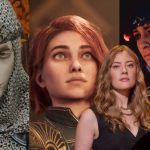 Jennifer English Becomes Common Voice Actress Across 3 Game of the Year Winners Jennifer English Game of the Year Wins At The Game Awards