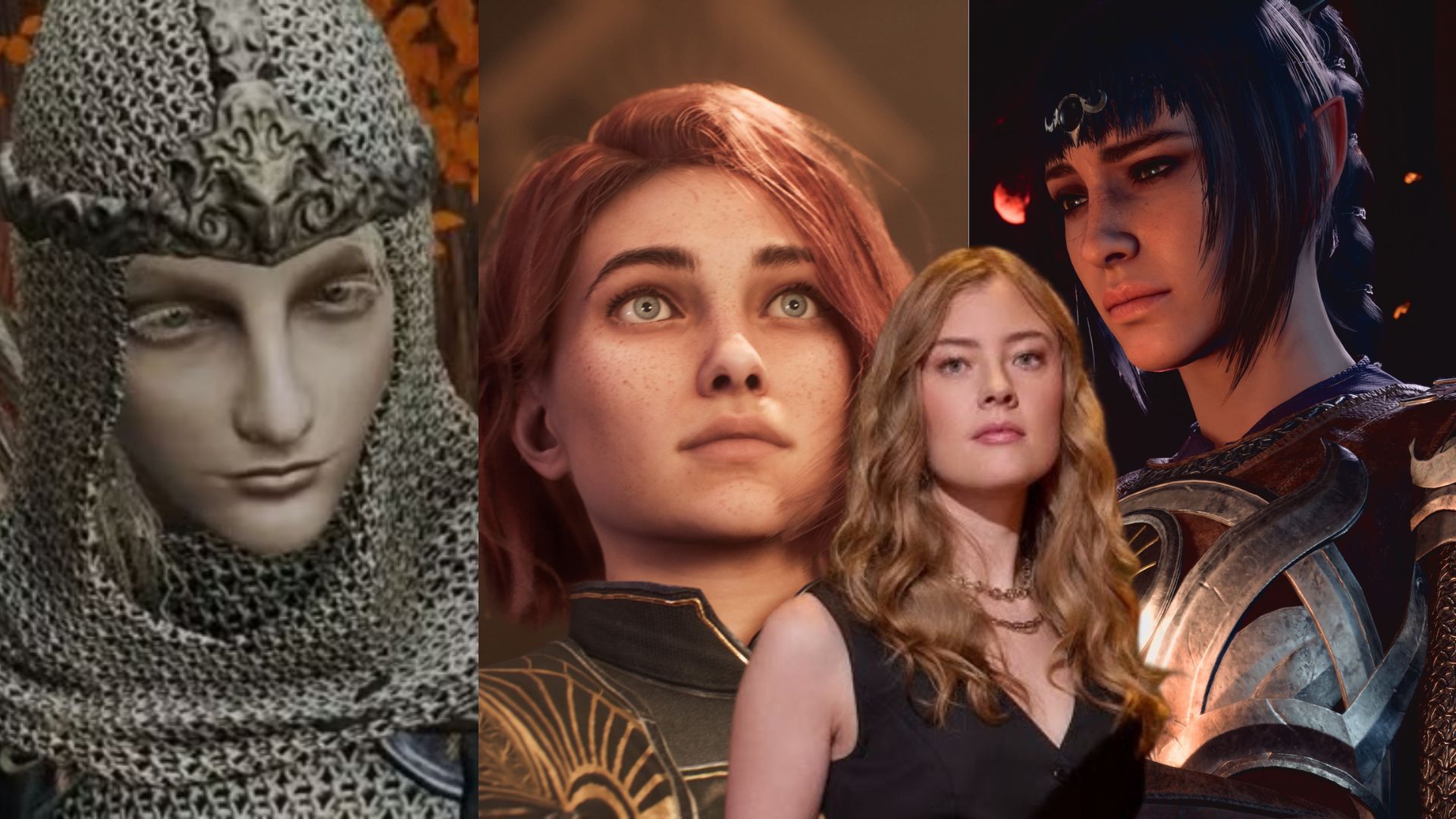 Jennifer English Becomes Common Voice Actress Across 3 Game of the Year Winners Jennifer English Game of the Year Wins At The Game Awards