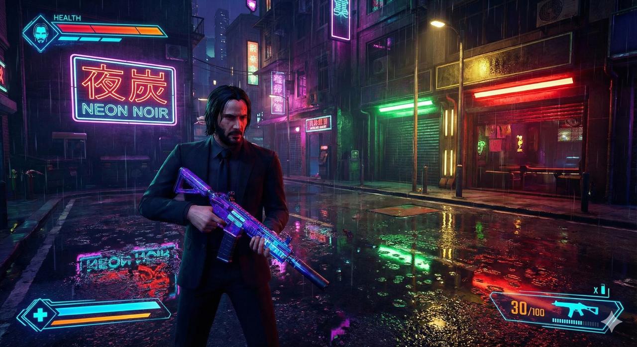 John Wick