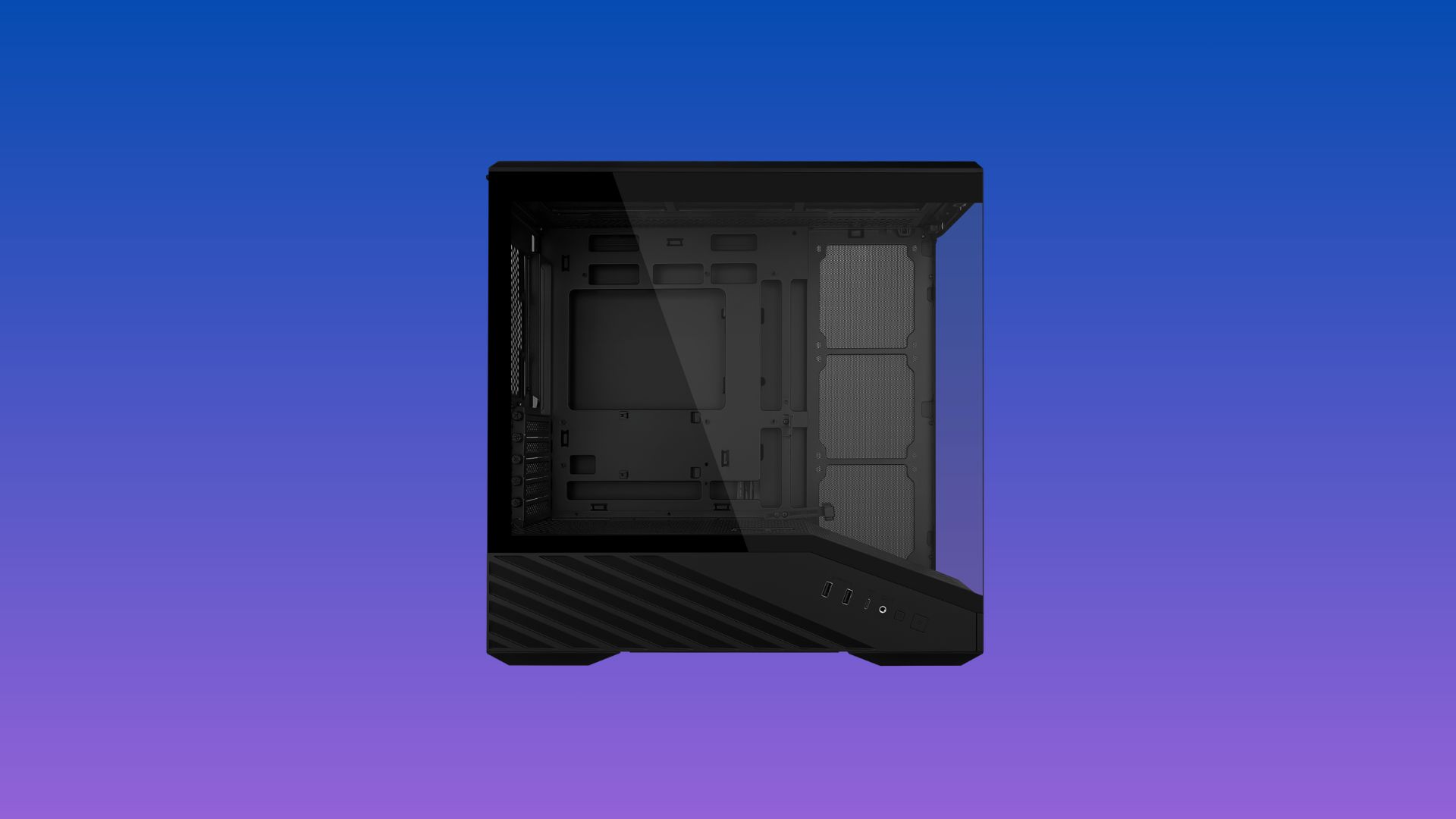 LIAN LI Vector V100 MINI