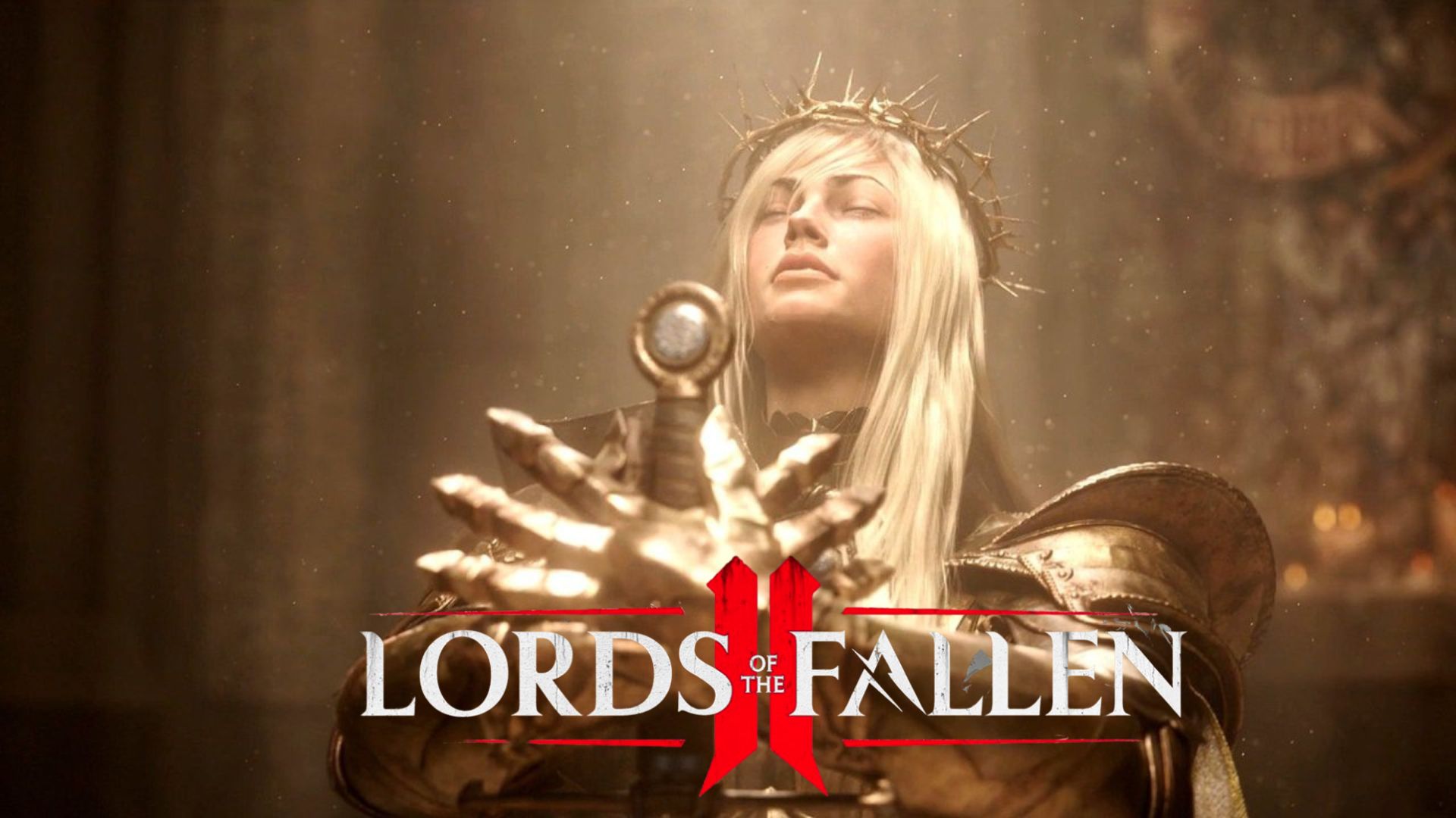 Lords of the Fallen 2 Features Good Looking Female Characters And Fan-Service, Says CEO Lords of the Fallen 2