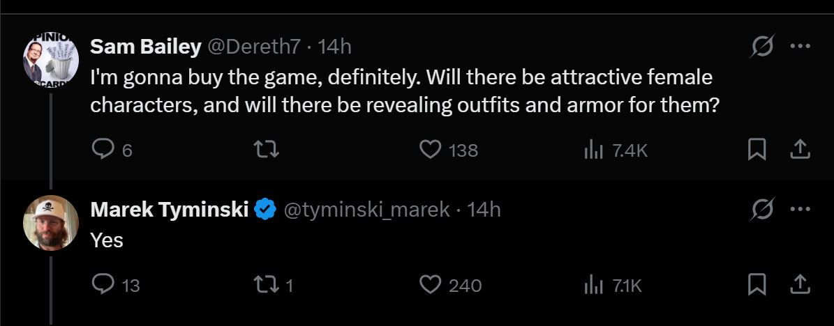 Lords of the Fallen 2