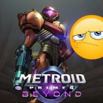Metroid Prime 4 Beyond