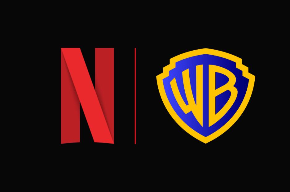 Netflix Buys Warner Bros. Discovery
