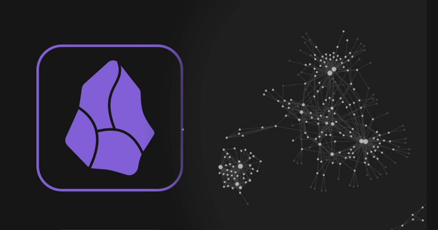 Why You Should Switch to Obsidian for Notes Featured Image for Obsidian