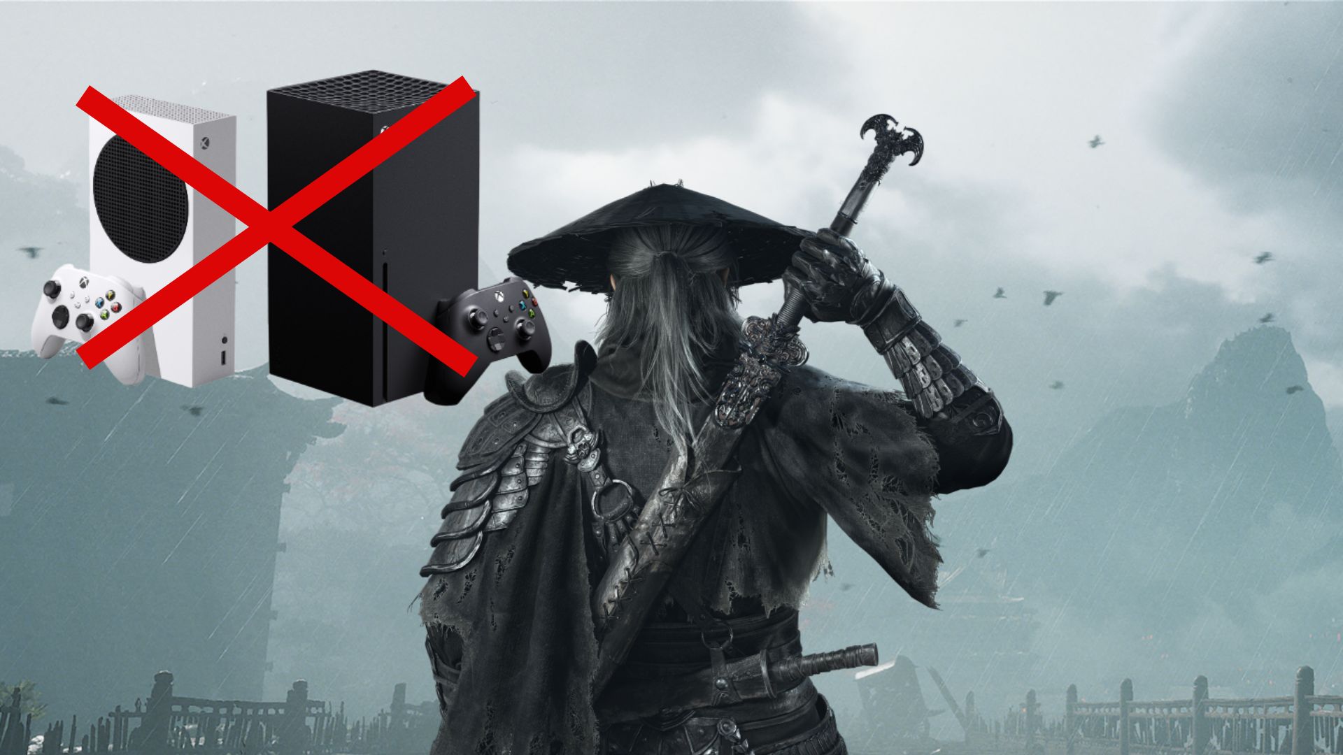 Phantom Blade Zero Skipping Xbox; PlayStation Has Exclusivity Locked In Till 2027 Phantom Blade Zero