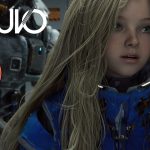 Pragmata Faces Backlash From PC Gamers After Denuvo Protection Is Confirmed Pragmata