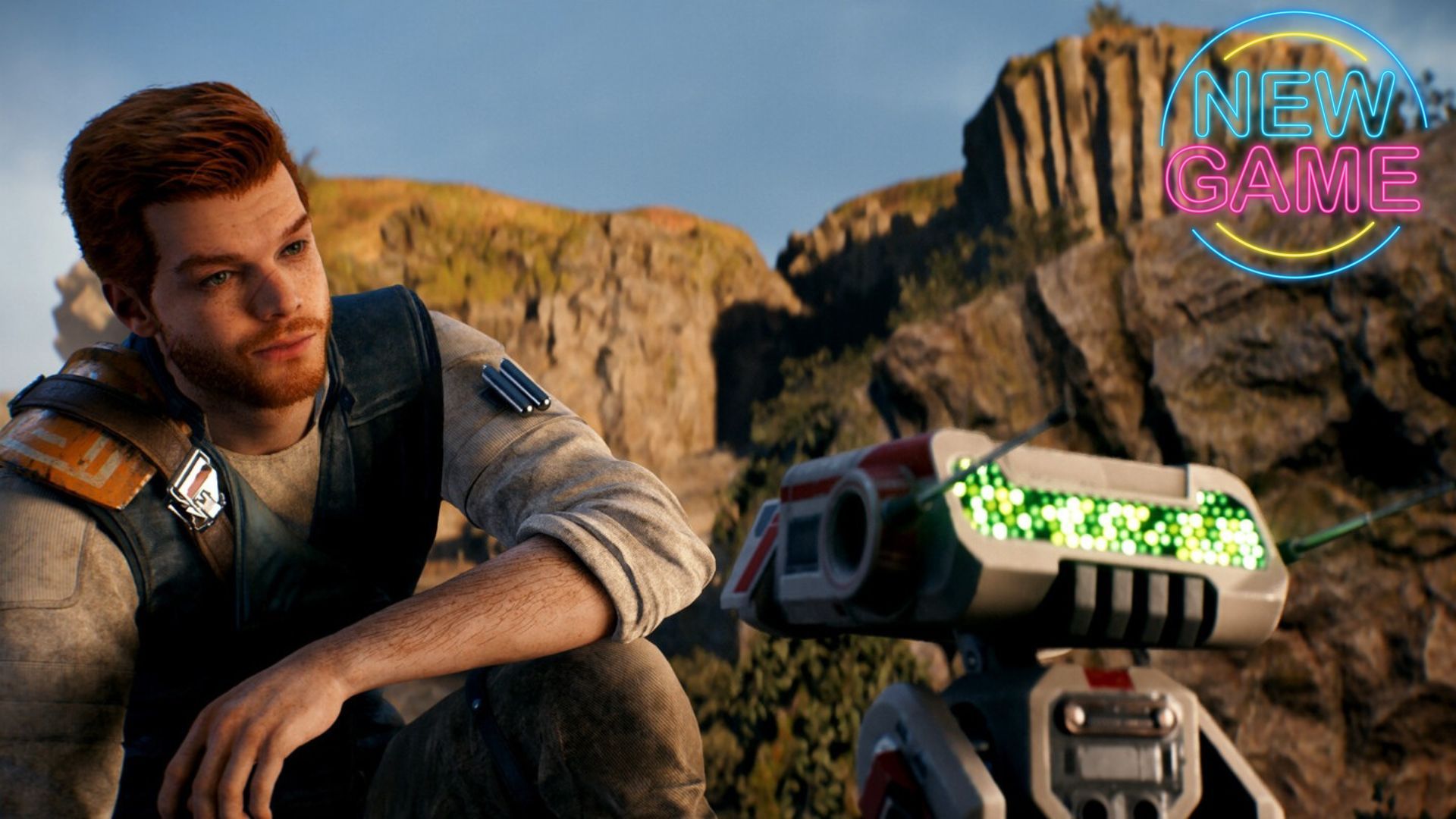 Major Star Wars Game Announcement Reportedly Coming Soon Star Wars Jedi Survivor Sequel