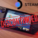 Steam Deck Will Now Cost At Least $550 As Valve Discontinues Base LCD Variant