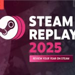 Players Only Spent 14% Of Steam’s Entire 2025 Playtime On Games That Released This Year Steam Replay