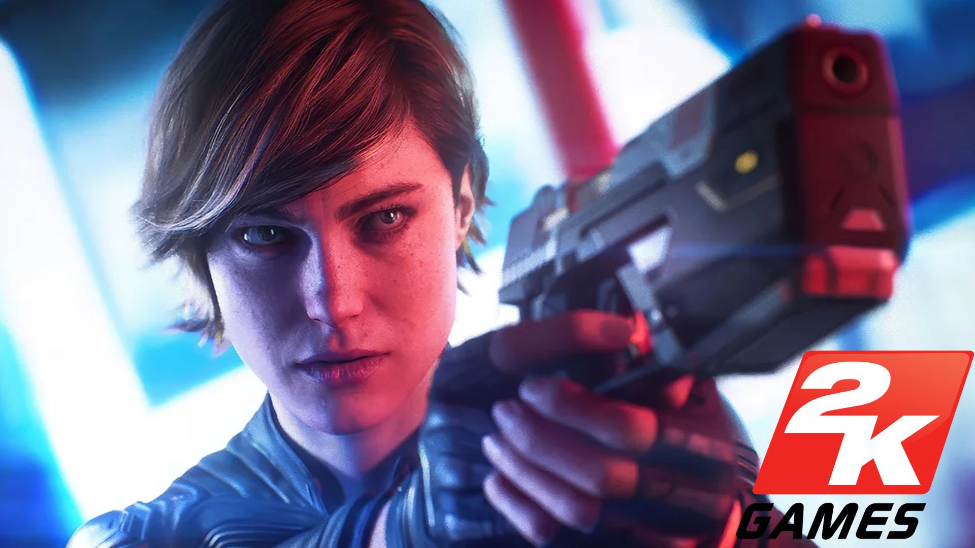 Take-Two Hires Perfect Dark Studio Head