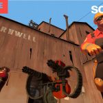Team Fortress 2 Is Getting A Source 2 Engine Upgrade Like CS2, Reliable Insider Claims Team Fortress 2