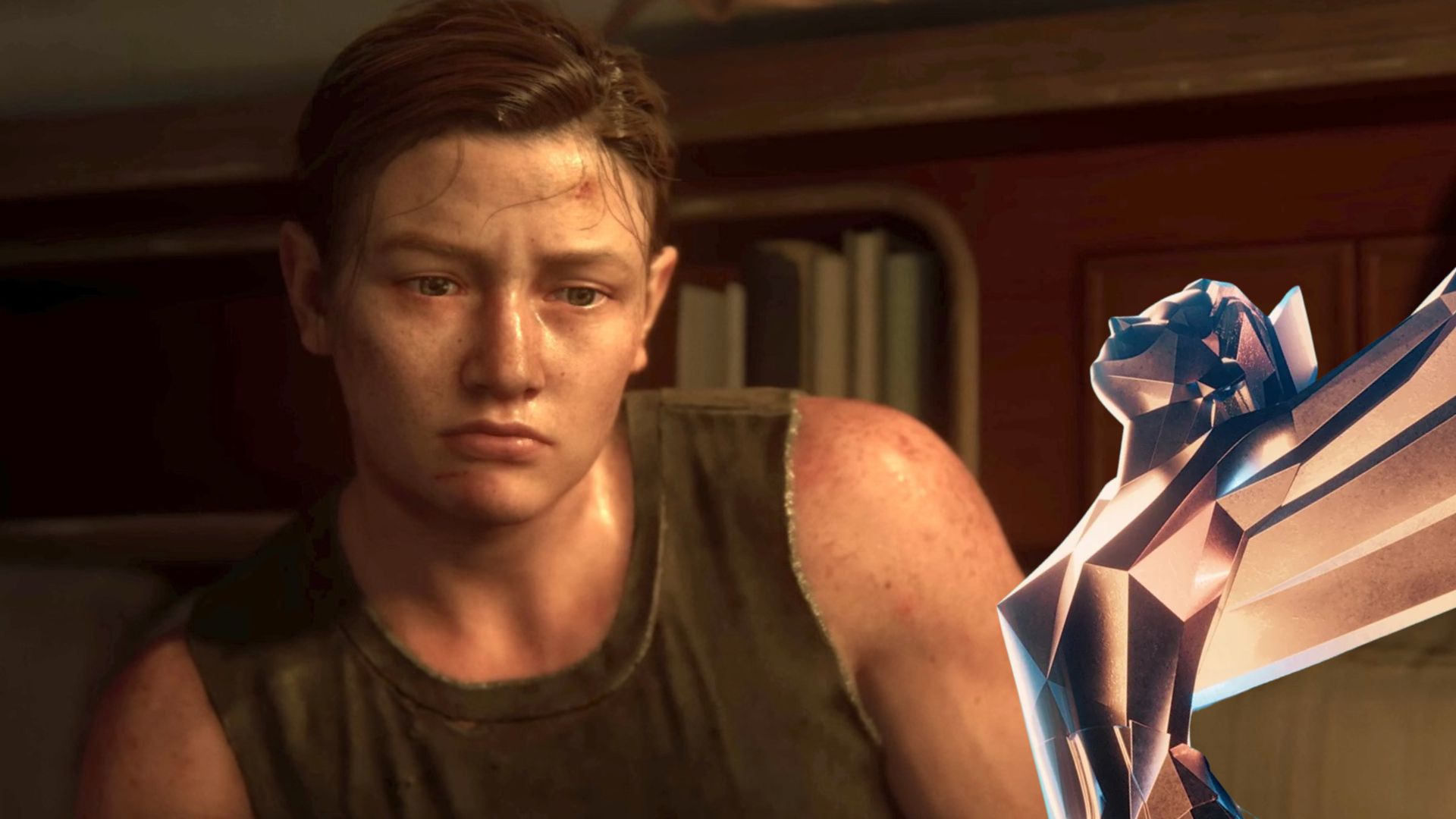 American Devs Haven’t Won Game of the Year Since 2020 The Last of Us Part 2