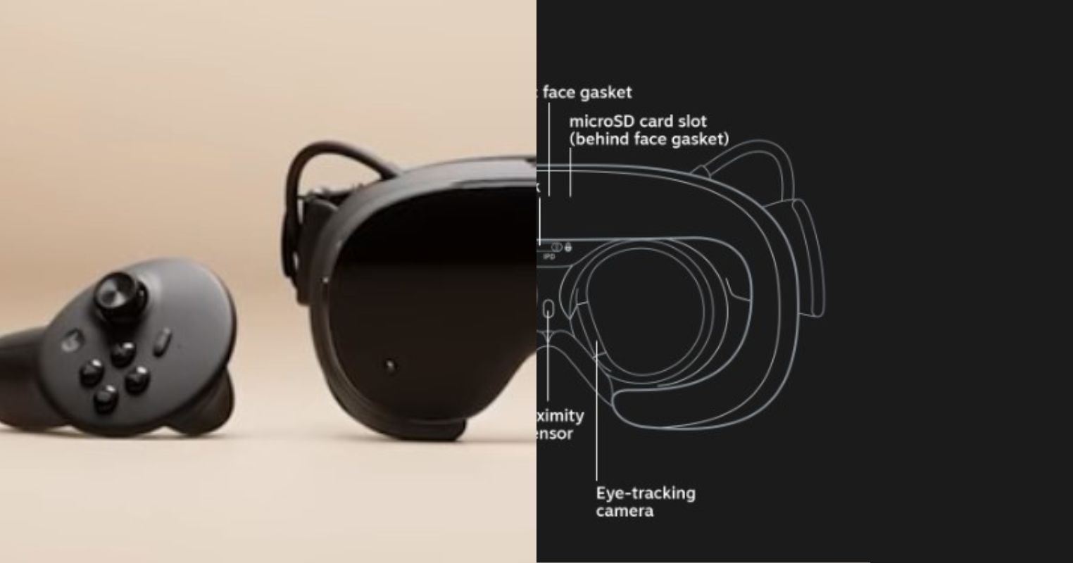 How the Steam Frame Works as a Standalone Computer