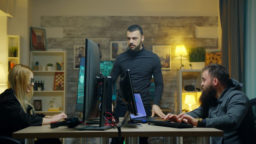 Top 5 Gaming Jobs You Shouldn’t Ignore and Why: A Full Guide