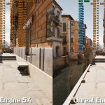Unreal Engine 5.7 Shows Massive Performance Improvements Over 5.4 In New Comparison Unreal Engine 5.7 vs. 5.4 CPU Performance Comparison