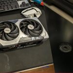 Modded 1350W RTX 5090 Saved From Burn Damage Thanks To ASRock PSU Temperature Sensor RTX 5090 Saved From Burn Damage Thanks To ASRock PSU