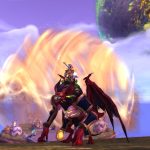World of Warcraft Endgame