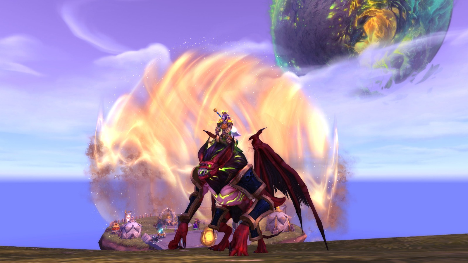 How to Reach Endgame Goals in World of Warcraft as a Casual Player World of Warcraft Endgame