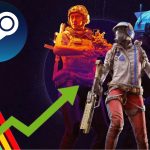 Arc Raiders Has Retained 86% of Its Player Base Since Hitting Peak Player Count arc raiders steam featured