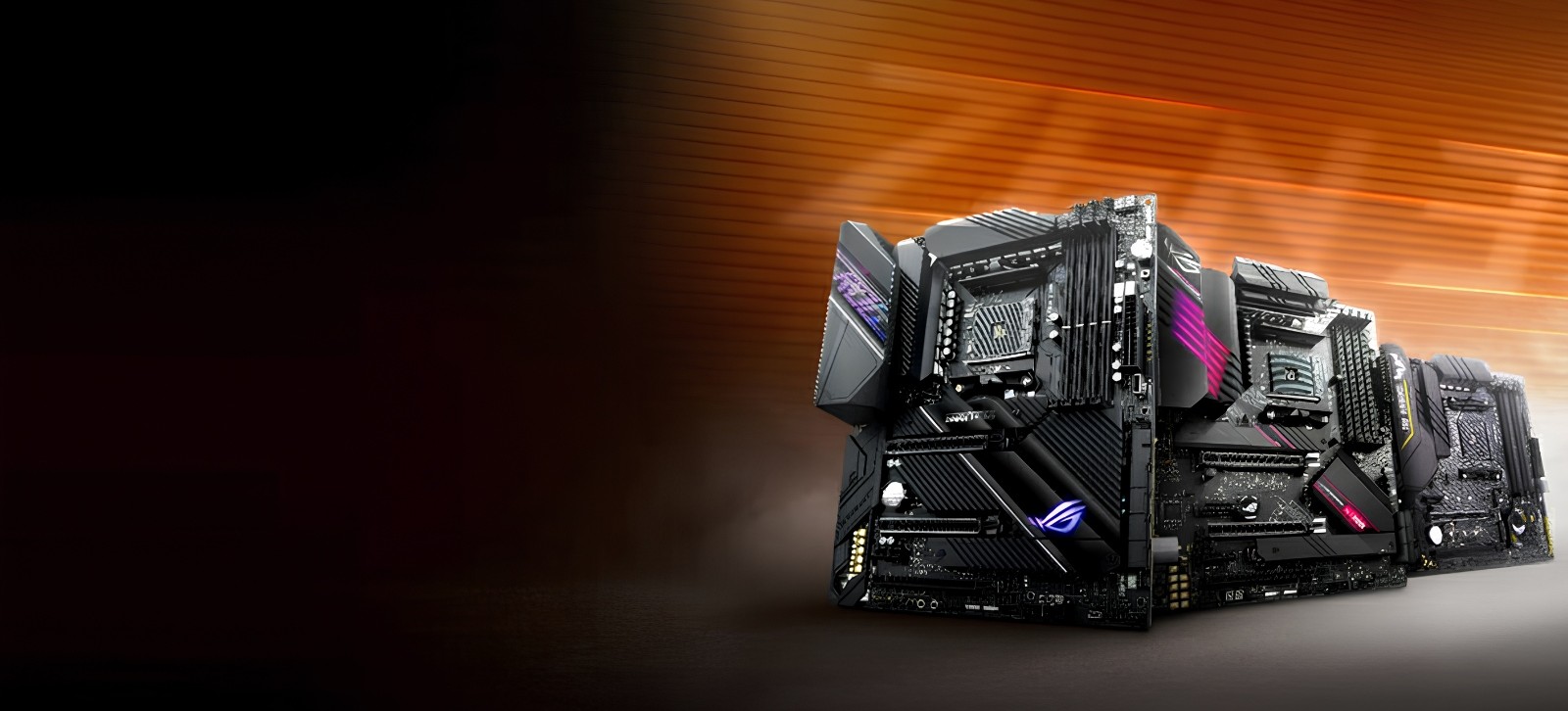 ASUS to Ramp Up AM4/LGA 1700 Motherboard Production in 2026 as Rising RAM Prices Force a DDR4 Comeback asus am4 motherboards