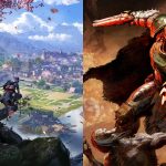 Analysts Crown AC Shadows And Doom: The Dark Ages As The Best Looking Games of 2025