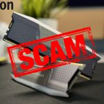 Amazon DDR5 Scam