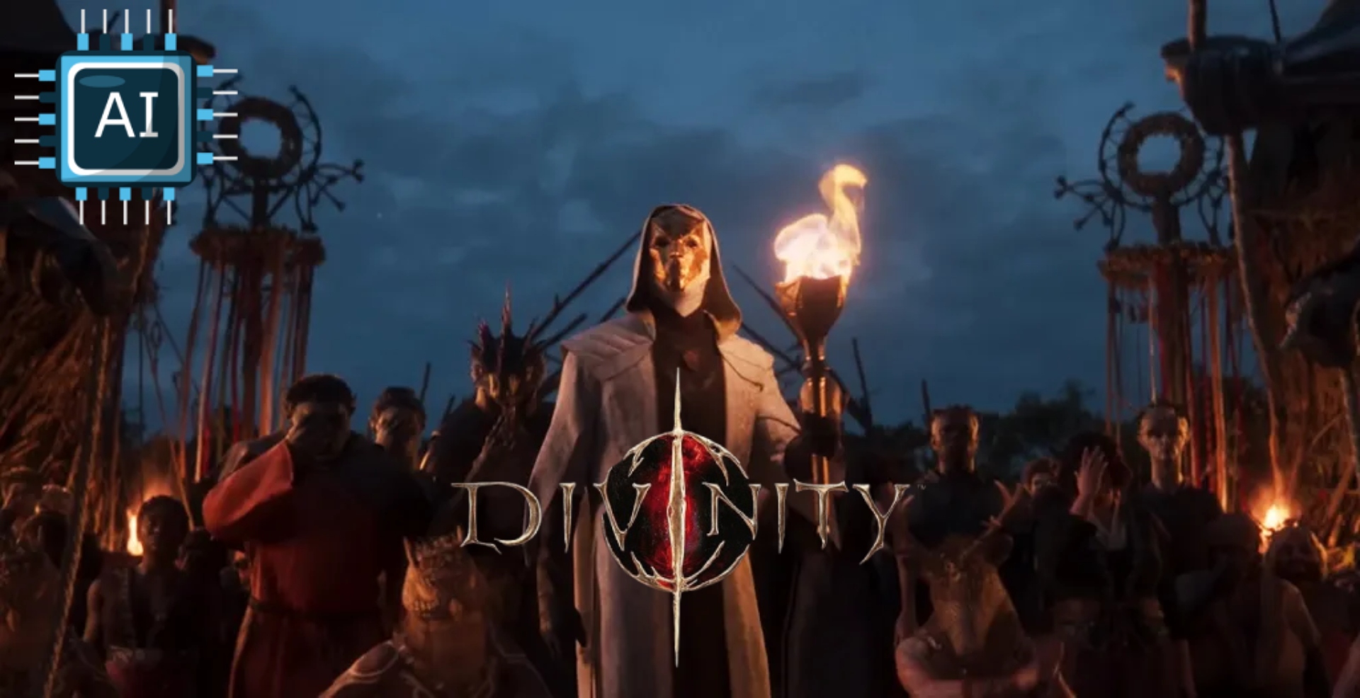 D&D Veteran Defends Larian, Urges Fans to Go Easy on Hard-Working Developers Divinity AI