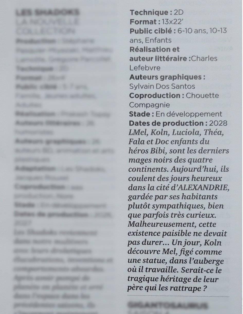 Final Fantasy 9 anime